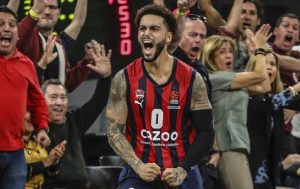 El jugador revelación de la temporada: un nuevo demonio llamado Markus Howard