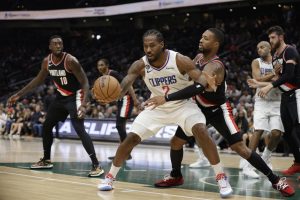 NBA: Retorno de Leonard, Murray, Simmons y Lillard tras sus largas ausencias