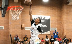 Hansel Emmanuel llega a Northwestern (NCAA) buscando el sueño NBA