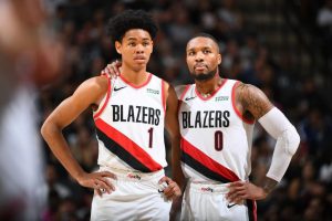 Previa Blazers 22-23: Offseason movida en Oregón, con Lillard de vuelta