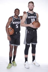 Sacramento Kings 2023-2024: el levantamiento de los reyes