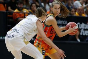 LF Endesa: un comienzo más que emocionante para la liga femenina