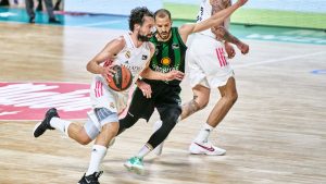 Domingo 16 de octubre, ¿dónde ver los partidos de la Liga Endesa?