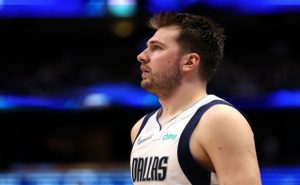 Luka Doncic, el candidato al MVP según los GM