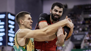 Dejan Todorovic, Luke Maye, Prince Ali y el futuro inmediato