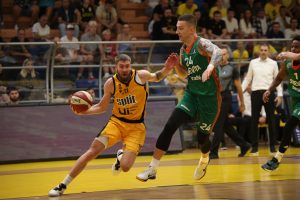 Ex ACB por el mundo: desde Australia hasta Croacia pasando por Japón