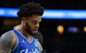 Expiró la oferta calificada de Charlotte Hornets por Miles Bridges