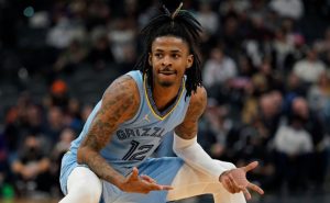 Ja Morant supera a Jordan y a Chamberlain en esta estadística