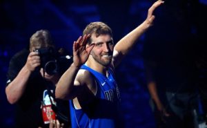 Dallas Mavericks confirmó cuándo presentarán la estatua de Dirk Nowitzki