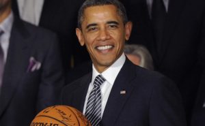Barack Obama podría ser dueño de Phoenix Suns