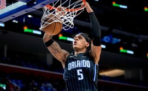 Explosivo debut de Paolo Banchero: no se veía algo así desde LeBron James