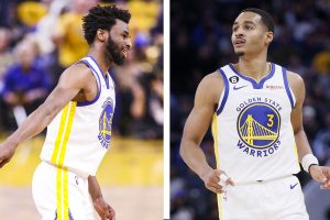 Extensiones de Poole y Wiggins en Warriors. ¿Cuál es el futuro de Green?