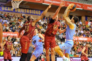 El inicio soñado del nuevo Breogán