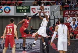 Los cañoneros de la ACB hacen acto de presencia en la segunda jornada