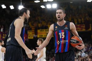 Sábado 15 de octubre, ¿dónde ver los partidos de la Liga Endesa?