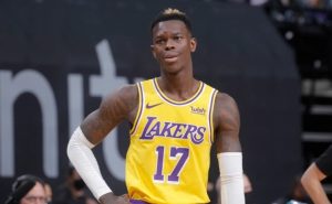 Dennis Shroeder niega haber rechazado una propuesta de 84 millones de Lakers