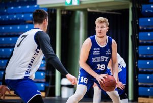 El BAXI Manresa se hace con los servicios de Matthias Tass