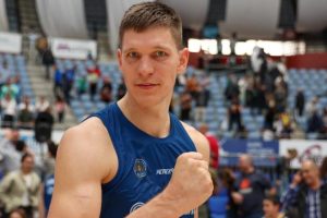 LEB Oro: Rakocevic, Jakstas y Mulero encuentran acomodo