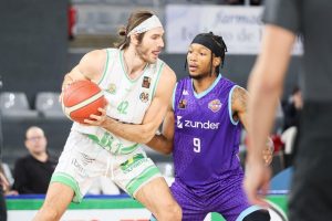 Jornada 7: El cuarteto de cabeza sigue marcando el ritmo de la liga