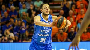 Liga Endesa J7: Mr. Doble-Doble, Fuenlabrada protagonista