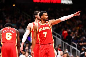 Timothé Luwawu-Cabarrot ficha por el Olimpia Milano