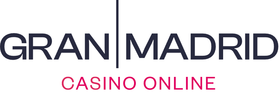 Casino Gran Madrid logo