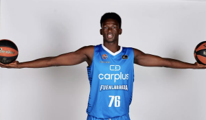 Liga Endesa: Giffey deja Murcia. Bagayoko se pierde la temporada