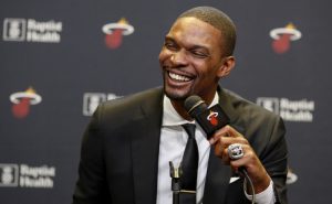 Finalmente, y después de 120 cuotas, Miami Heat terminó de pagarle a Chris Bosh