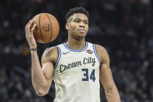 La NBA le prohibió a Milwaukee Bucks usar el uniforme City Edition