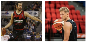 LEB Oro: Movimiento en las plantillas durante la ventana FIBA