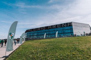 Kaunas, el único candidato para albergar la Final Four de la Euroliga