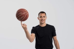 Fede van Lacke: “El estado mental diferencia a un deportista normal y uno extraordinario”