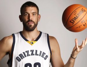 Liga Endesa J8-J9: Marc Gasol se estrena como Mr. Doble-Doble