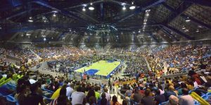 BSN: Ozuna compra y convierte los Osos de Manatí en Puerto Rico