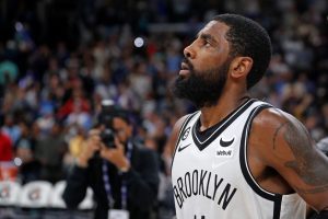 Kyrie Irving está cerca de volver a la acción