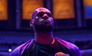 LeBron James tiene fecha de regreso