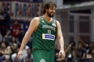 Nuevo reto para David Doblas: firma en Japón a sus 41 años