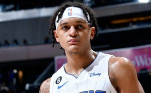 Paolo Banchero está ansioso por jugar el Mundial con Italia