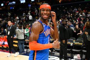 Noche NBA: Shai brilla sobre la bocina y los 50 de Curry no sirven para ganar