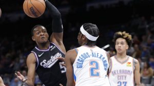 ¿Qué tres jugadores pueden buscar su primer All-Star en febrero? Shai es valor seguro