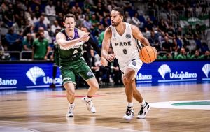 Ex ACB por el mundo: desde Brasil hasta Francia, pasando por Grecia