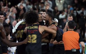 La Jornada 14 de la Euroliga, la más apretada de la historia