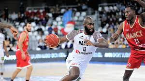 Jonathan Kasibabu se incorpora finalmente al Zunder Palencia.