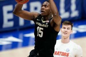 Clevon Brown refuerza a Oviedo. Bajas sensibles en Lleida y Almansa