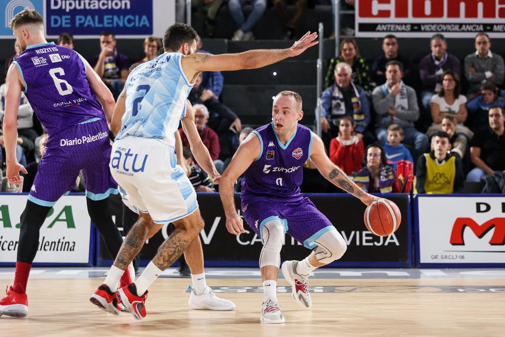 Jornada 12: El Estu y el ICG Força Lleida logran estabilidad en la zona alta.