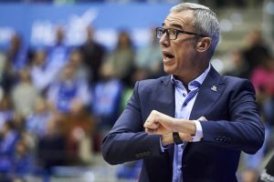 Horas frenéticas en el COB y Burgos previas a la Jornada 13