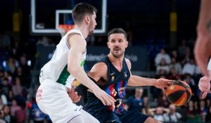 Laprovittola demuestra que este domingo fue de los argentinos