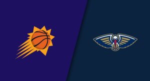 Previa: Los Pelicans, a por la tercera victoria consecutiva ante los Suns