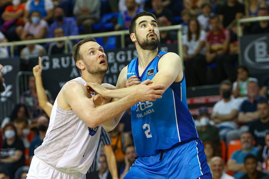 Ya es oficial: Dusan Ristic deja el Fuenlabrada y firma en Turquía