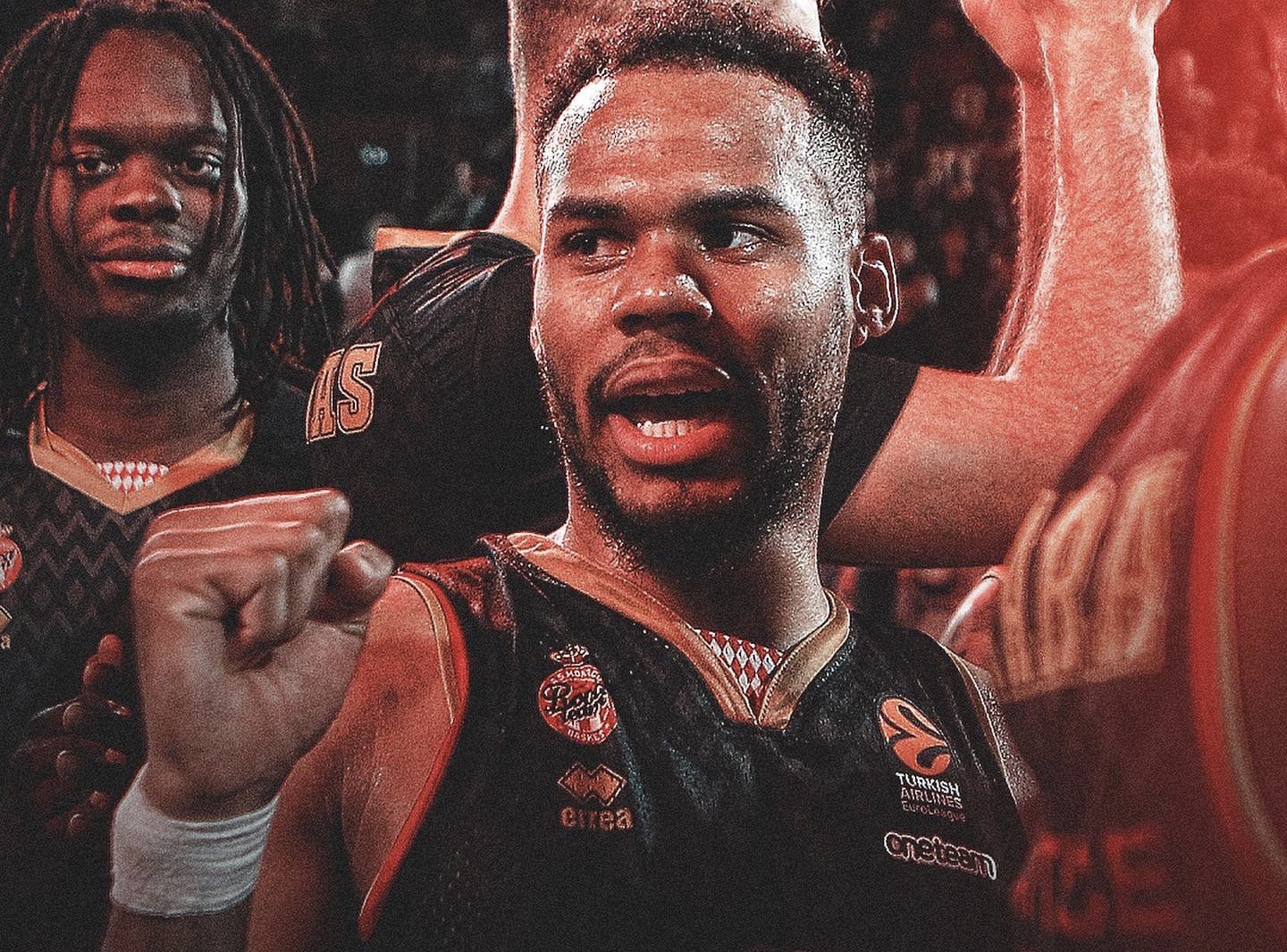 Un final de partido excelente le da a Elie Okobo el MVP de la Jornada 16